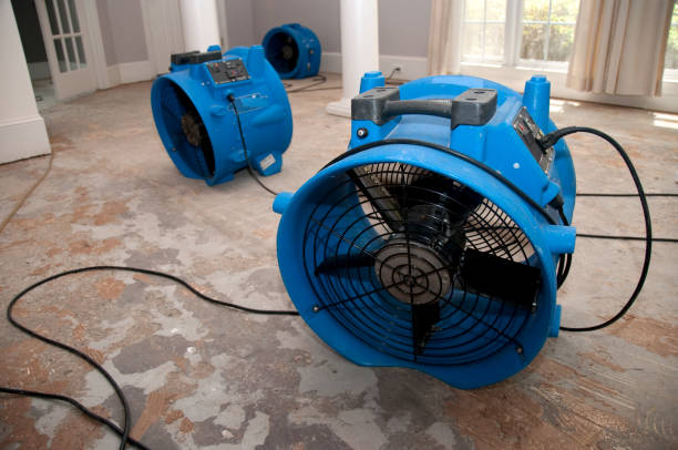 Crooks, SD Water damage restoration Company