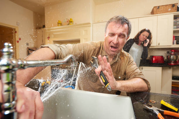 Best 24/7 water damage repair  in Crooks, SD